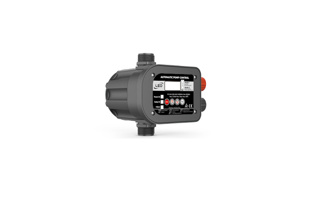 Electromagnetic Switch