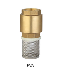Foot Valve