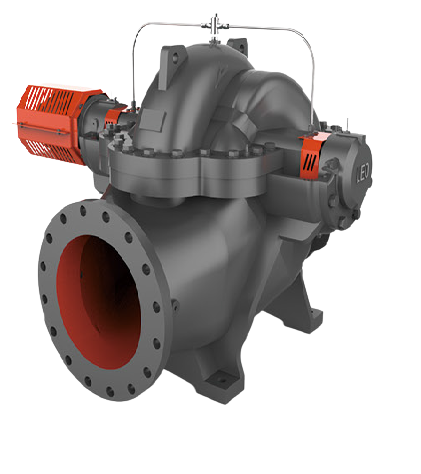 GS Split Casing Pump