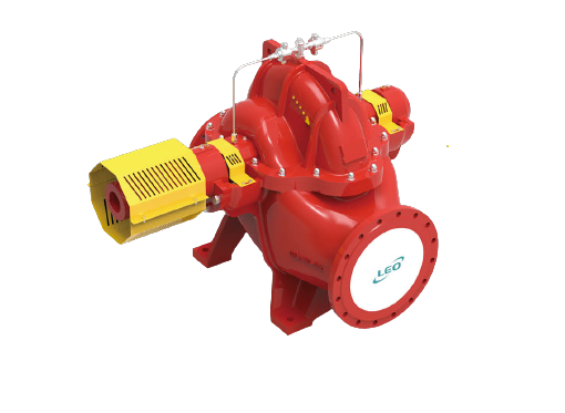 GSX Fire Pump