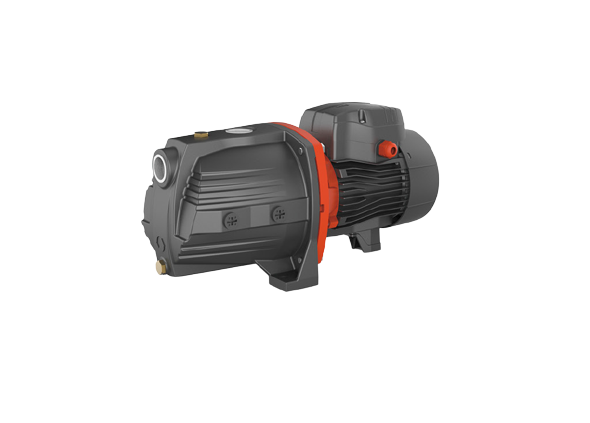 Jet Pump AJm 75