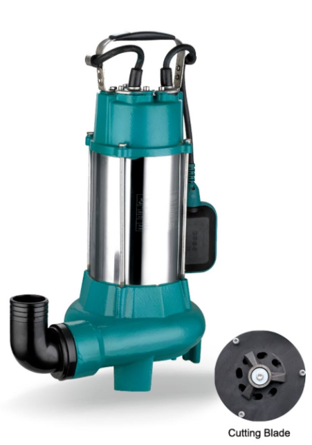 Sewage Pump XSP 14 - 7