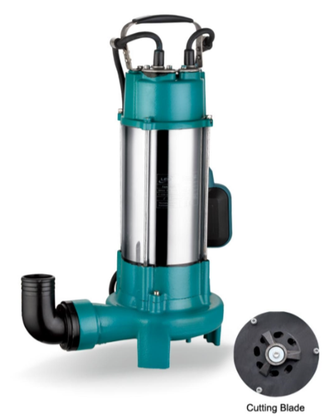 Sewage Pump XSP 18 - 12