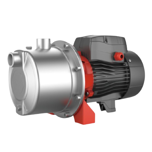 Stainless Steel Jet Pump