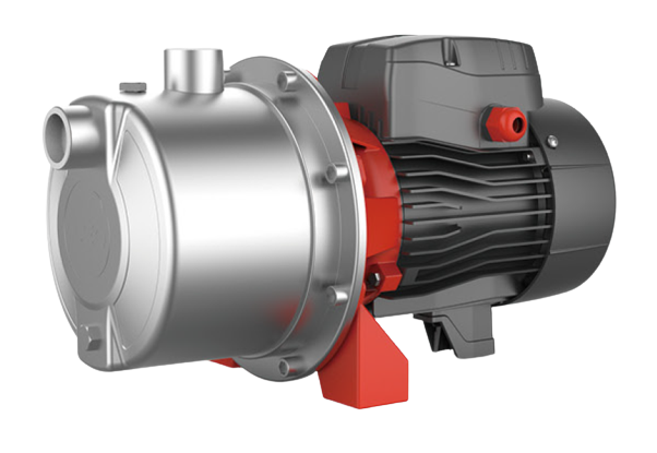 Stainless Steel Jet Pump