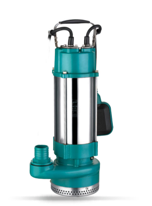 Stainless Steel Submersible Pump XQS15-30/2-1.1I