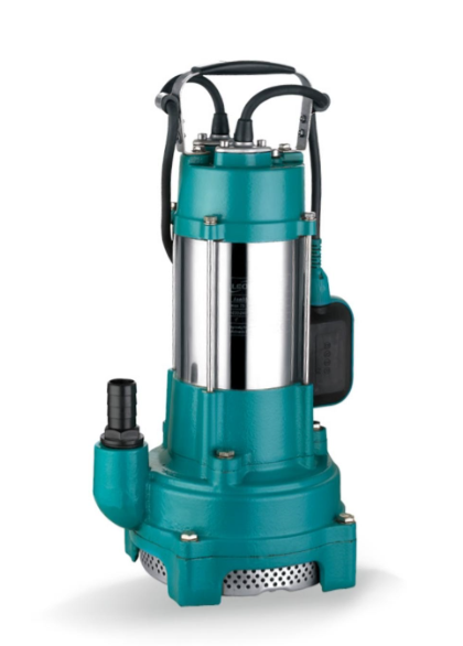 Stainless Steel Submersible Pump XQS 4.5-27/2-0.55I