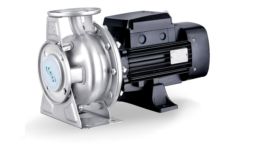 XZS 65 - 50 - 160/40